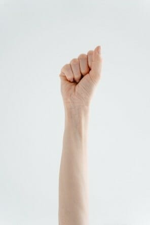 Fist