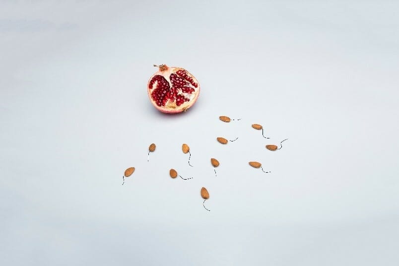 Pomegranite