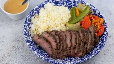 Food plate