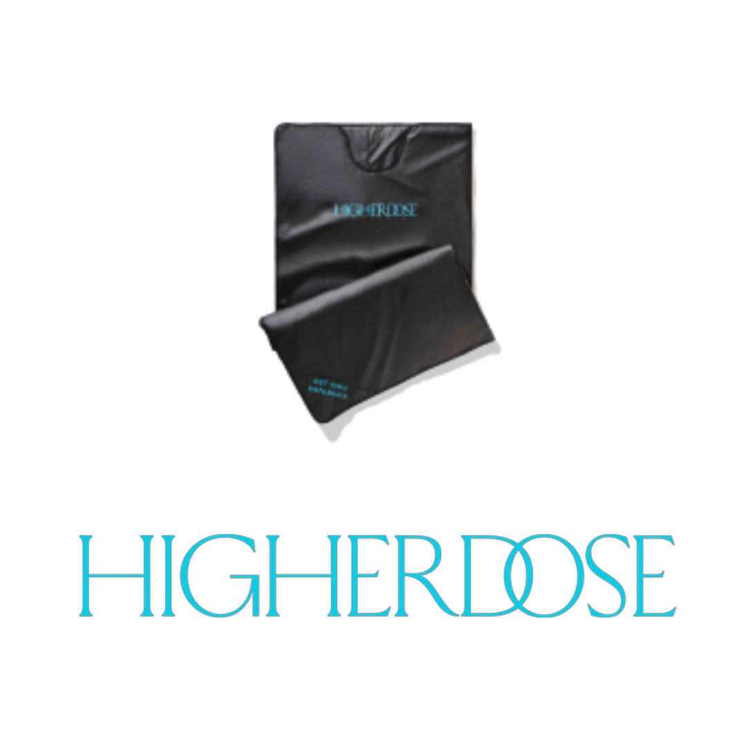 Higher Dose