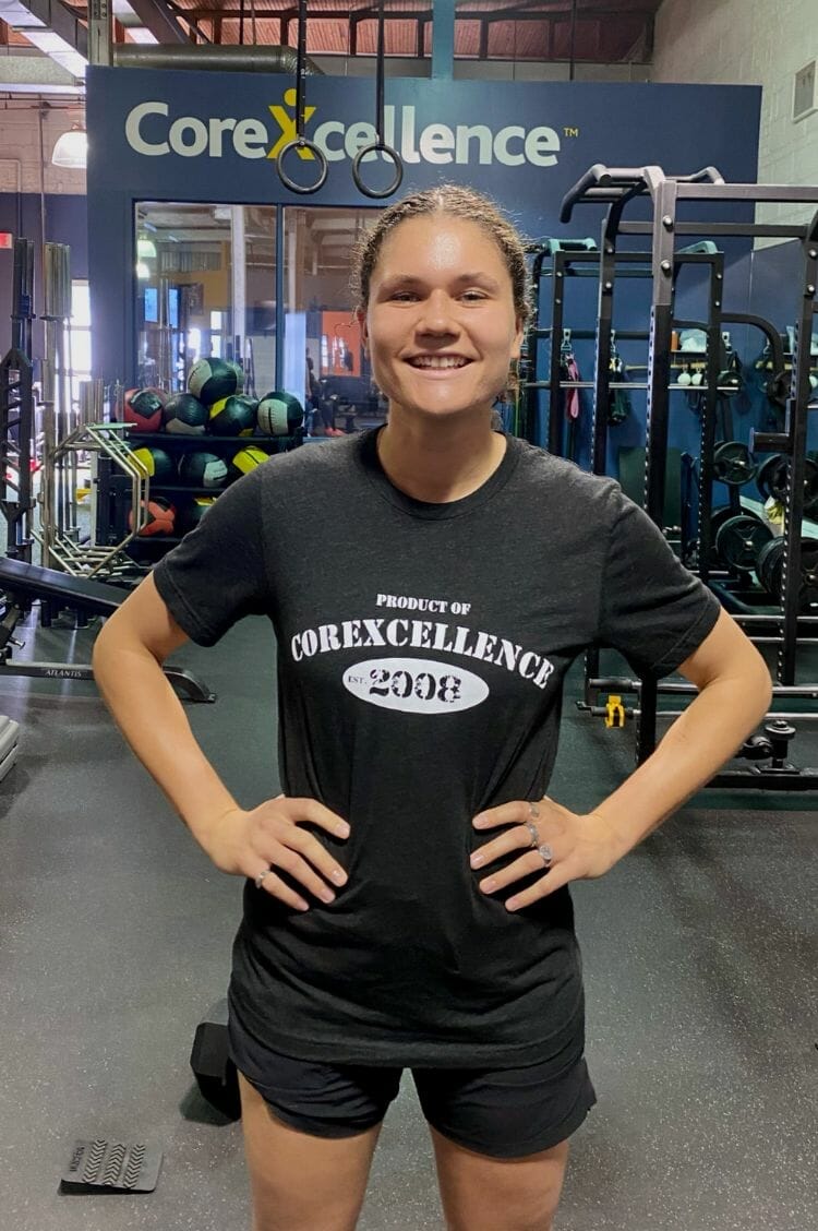 Sarah Wells Corexcellence Profile Photo